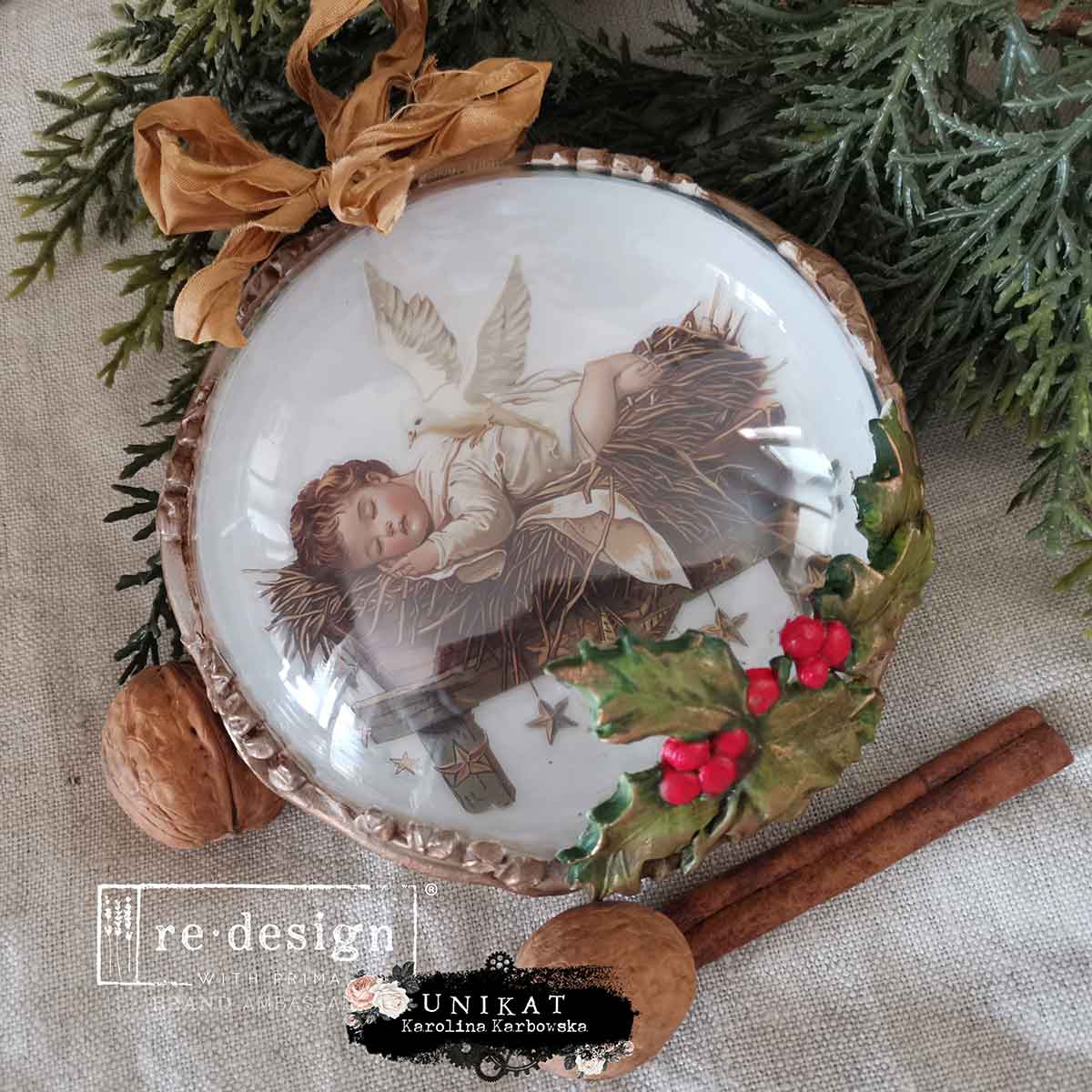 Middy Transfers® – Sacred Night Collection