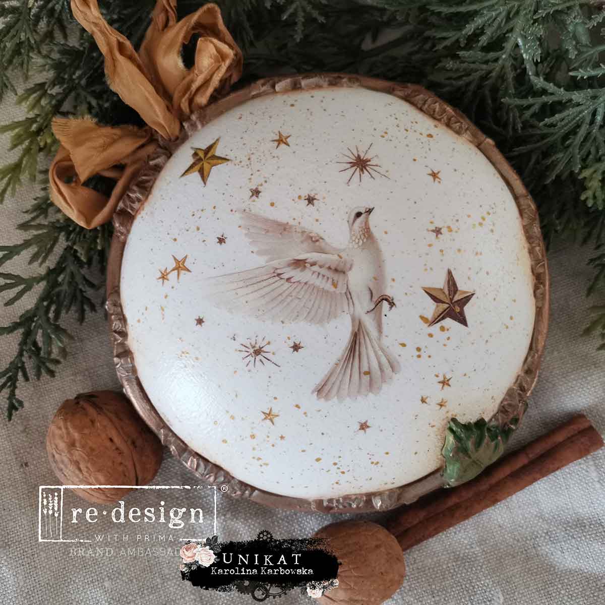 Middy Transfers® – Sacred Night Collection