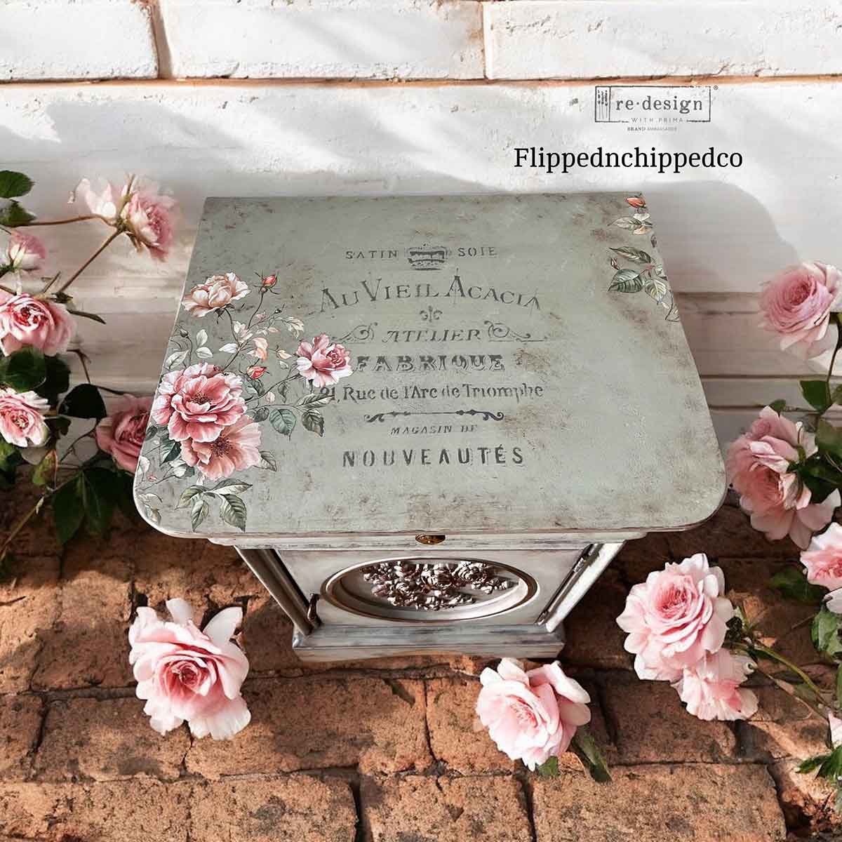 Middy Transfers® – Gentle Symphony