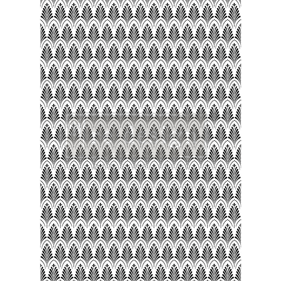 DECOR TRANSFERS® – HARMONIOUS FAN