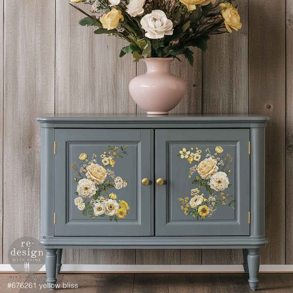 Middy Transfers® – Yellow Bliss