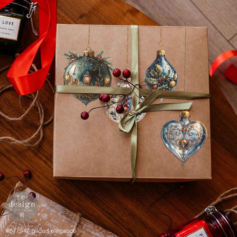 Middy Transfers® – Gilded Elegance
