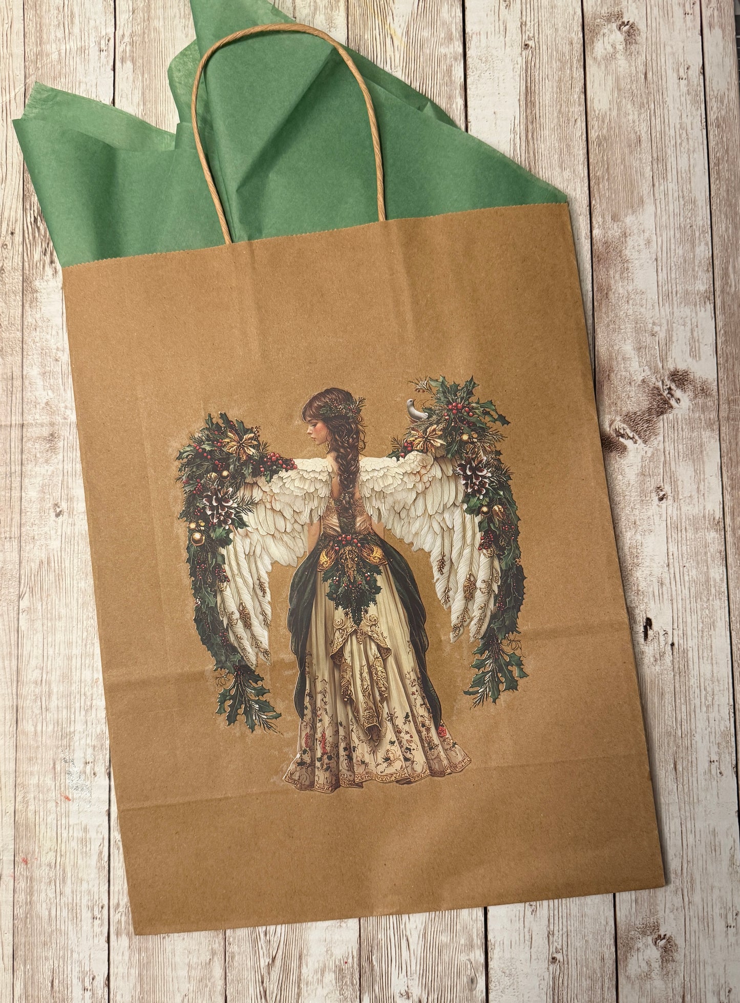 Beautiful Gift Bags November 19th 6pm Artful Flea