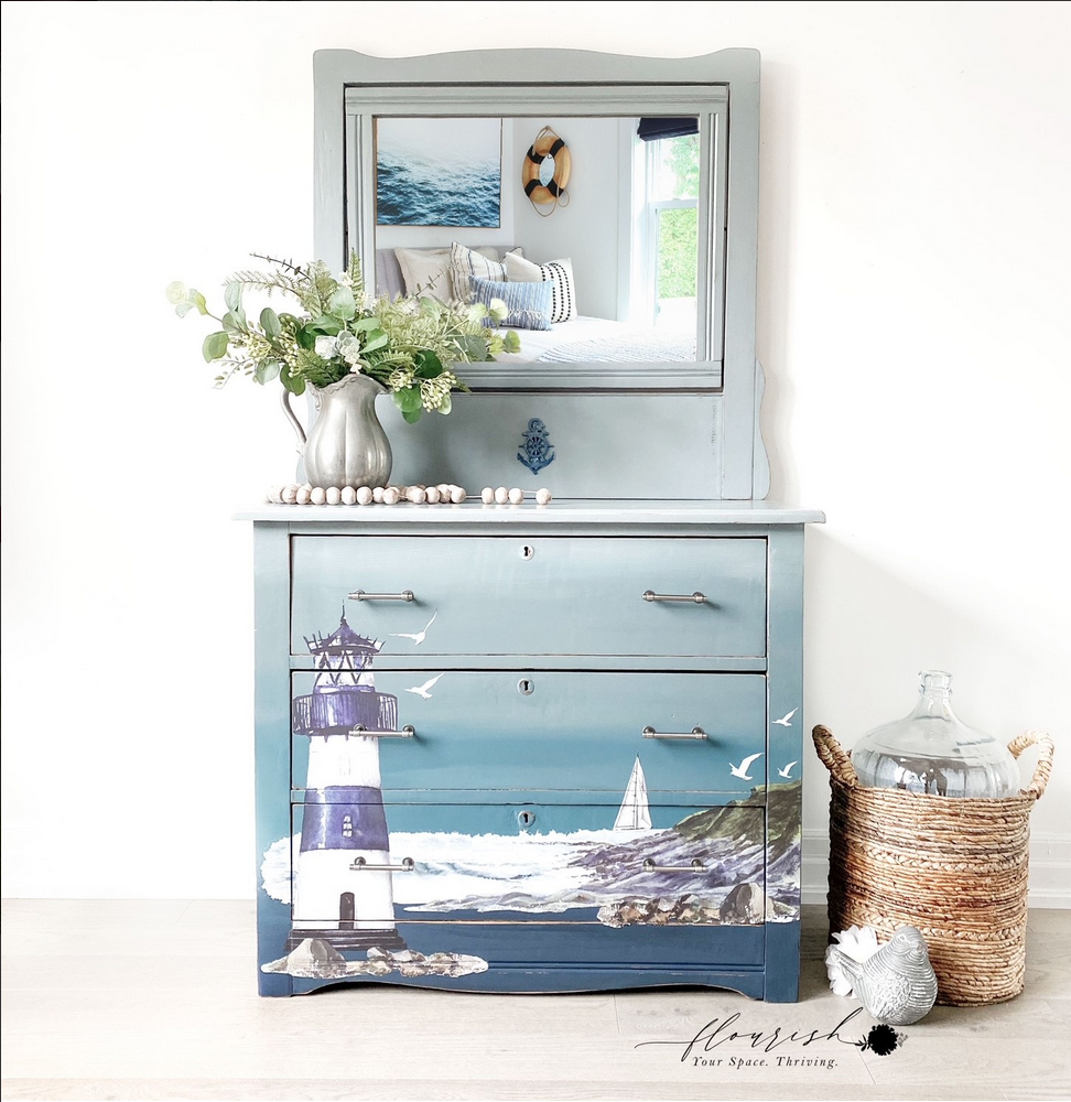 Redesign Decor Transfers® – Lighthouse