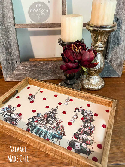 Middy Transfers® – Whimsical Holiday Dreams