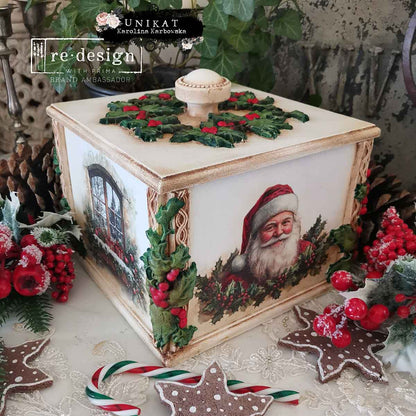 Middy Transfers® –  Yuletide Nostalgia