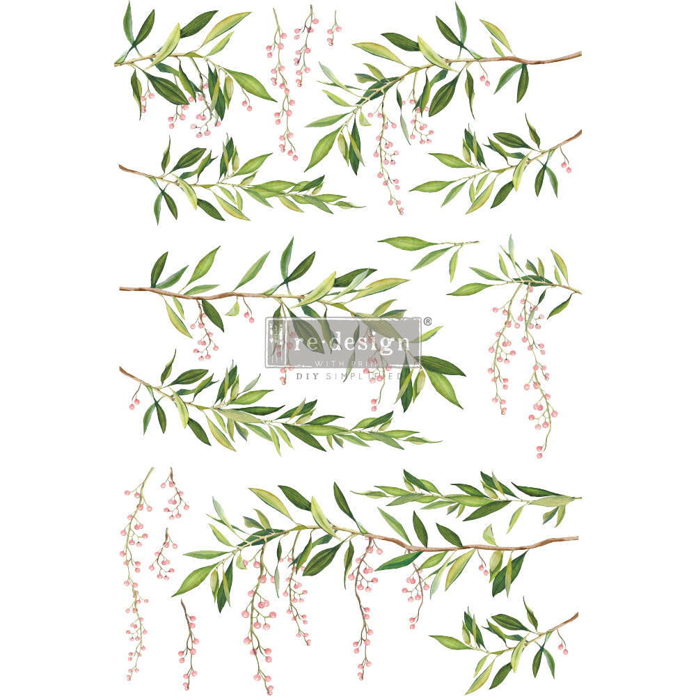 Redesign Decor Transfers® – Spring Branch