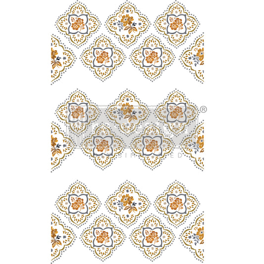 Decor Transfers® – Petite Tile