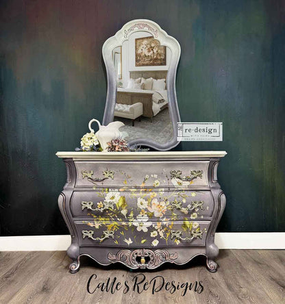 Decor Transfers® – Pastels Artistry