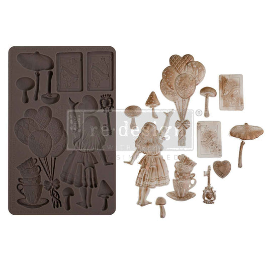 Decor Moulds® – Whimsy Craft Chronicles