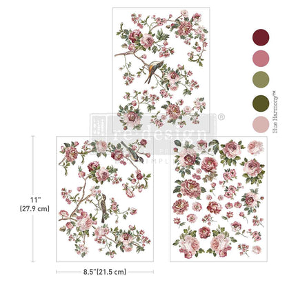 Middy Transfers® Kacha – The Enchanted Grove