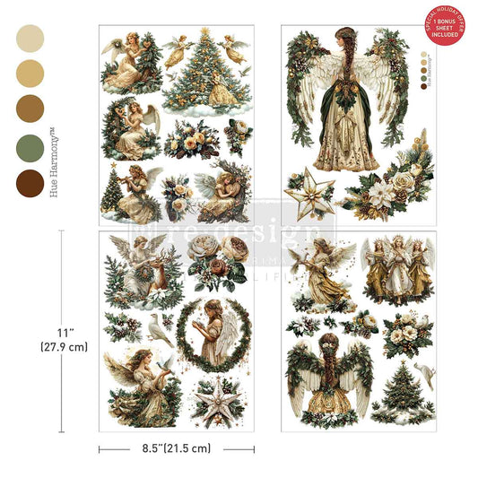 Middy Transfers® –Heavenly Wings