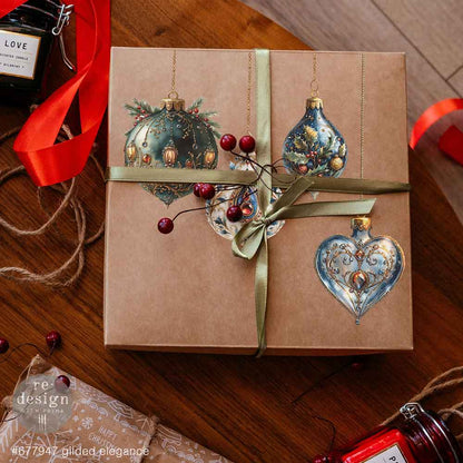 Middy Transfers® – Gilded Elegance