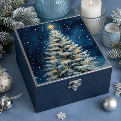 A3 Decoupage Fiber Pack - Hearth & Holly