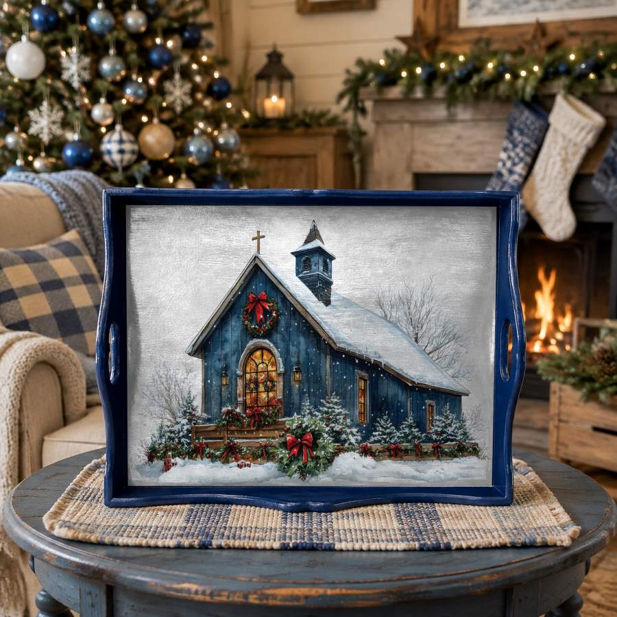 A3 Decoupage Fiber Pack - Hearth & Holly