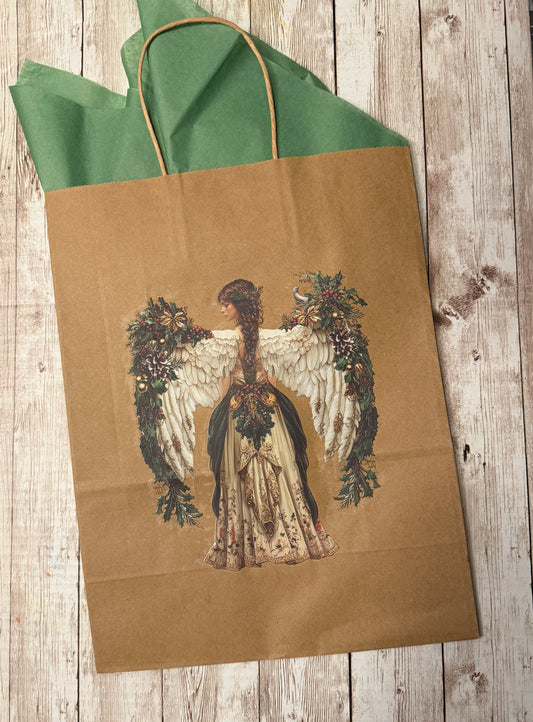 Beautiful Gift Bags November 19th  6pm  Artful Flea