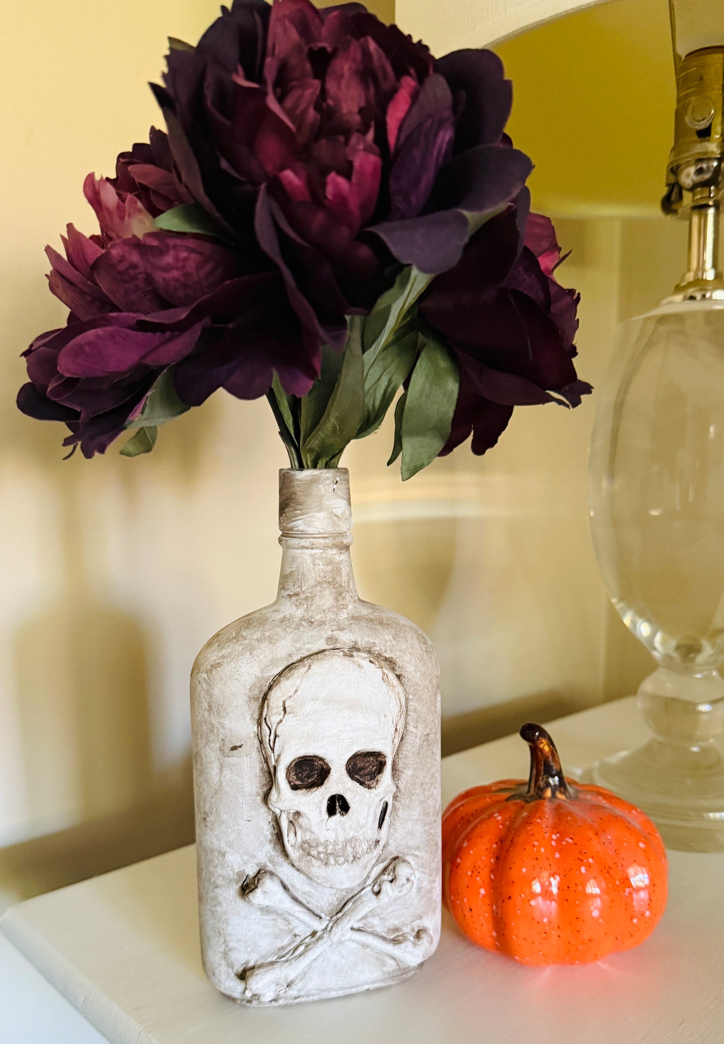 Pirate's Poison Bottle September 17th 6-8:30 Artful Flea