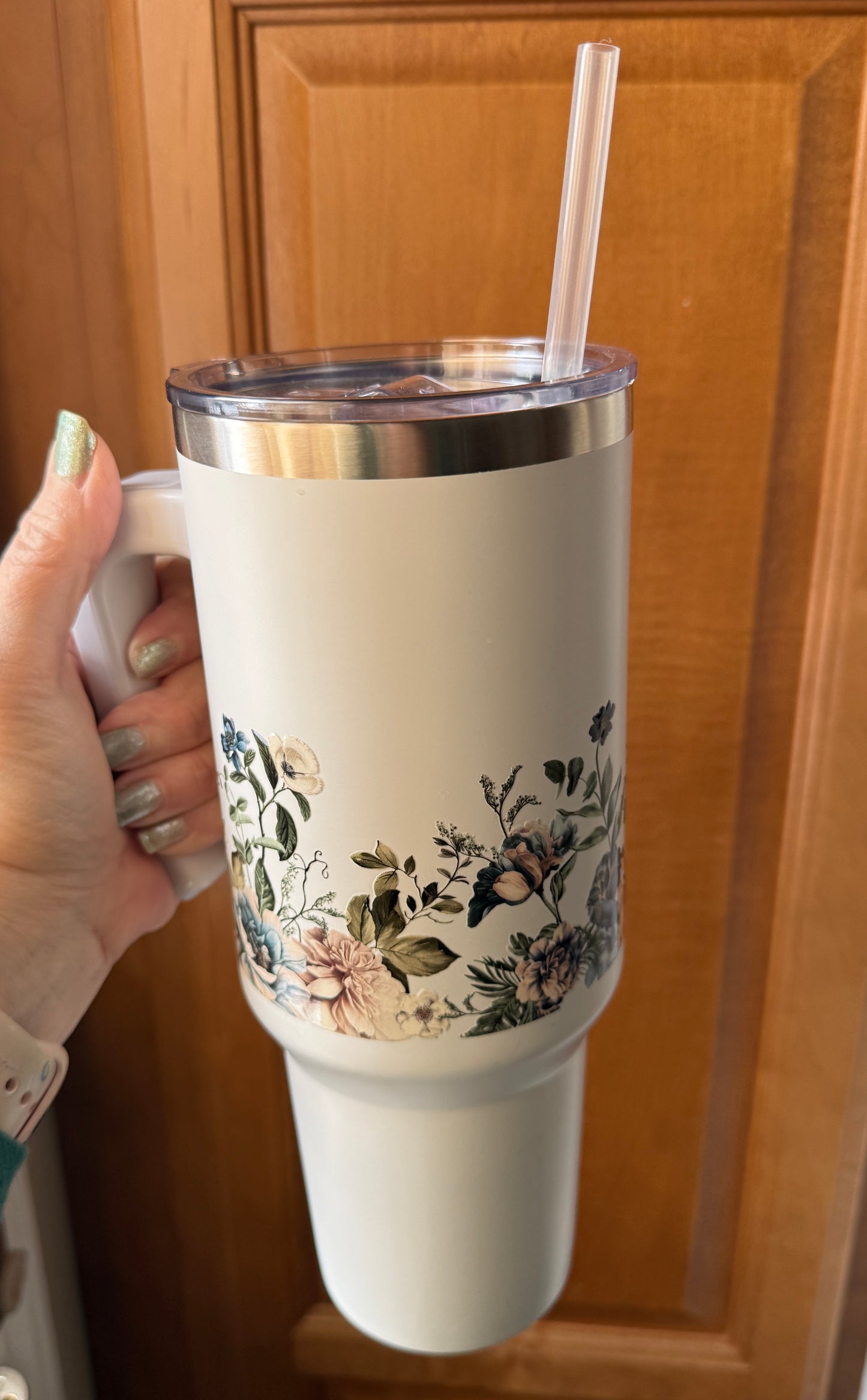 Tumbler Workshop June 24th @6pm Artful Flea