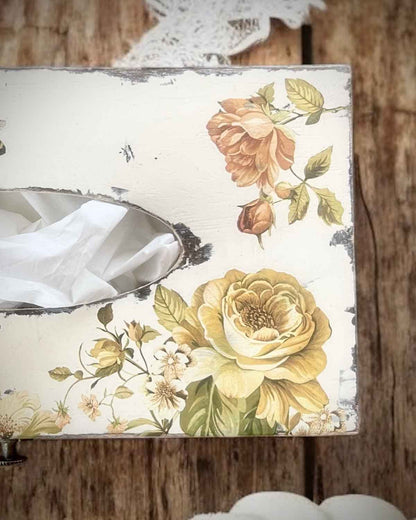 Middy Transfers® – Belle Époque Blooms