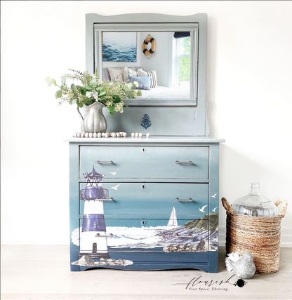 Redesign Decor Transfers® – Lighthouse