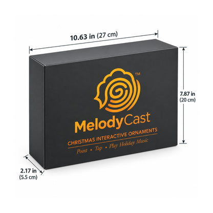 Melody Casts