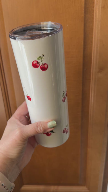 Tumbler Workshop June 24th @6pm Artful Flea
