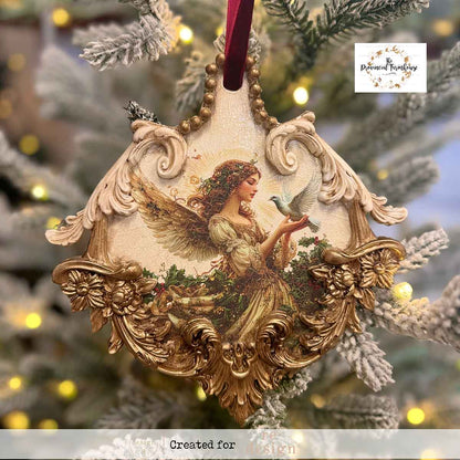 Middy Transfers® –Heavenly Wings