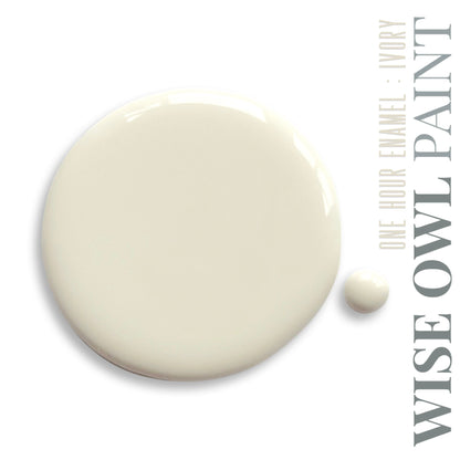 One Hour Enamel Paint, Gallons